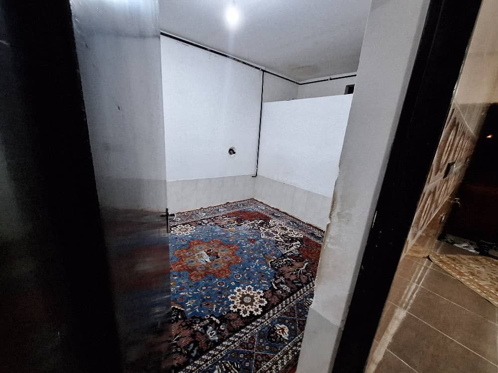 دوخوابه بمب آرامش 21