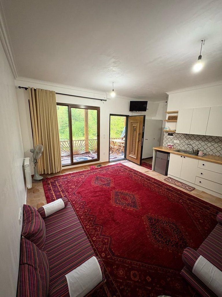 روخانکول - واحد 1