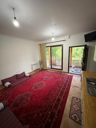 کلبه روخانکول - واحد 1