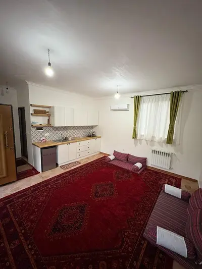 کلبه روخانکول -  واحد 2