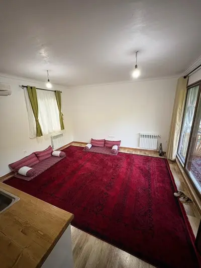 کلبه روخانکول -  واحد 2