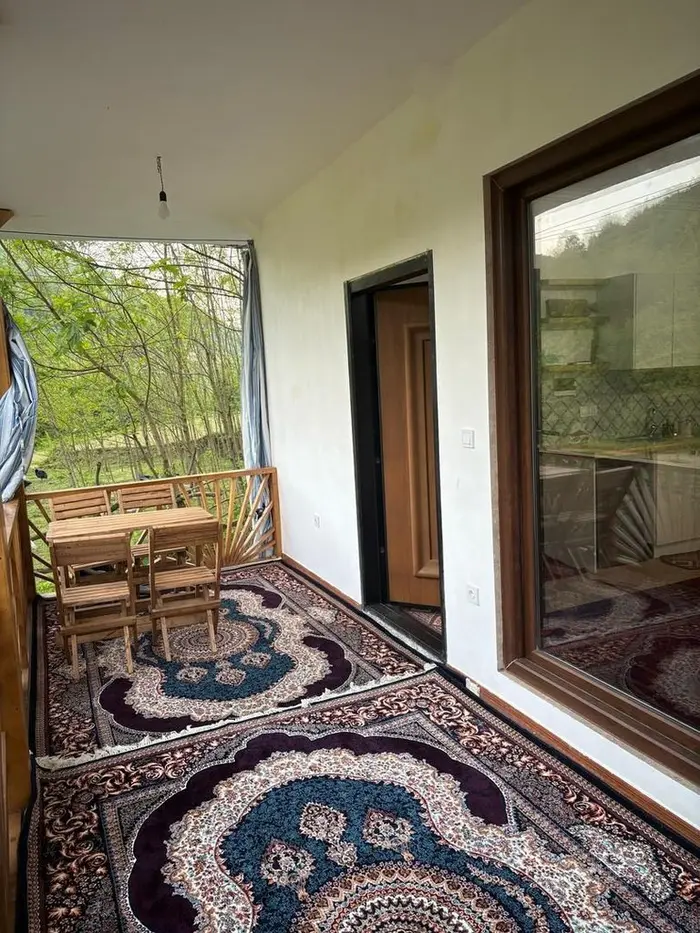 کلبه روخانکول - واحد 1