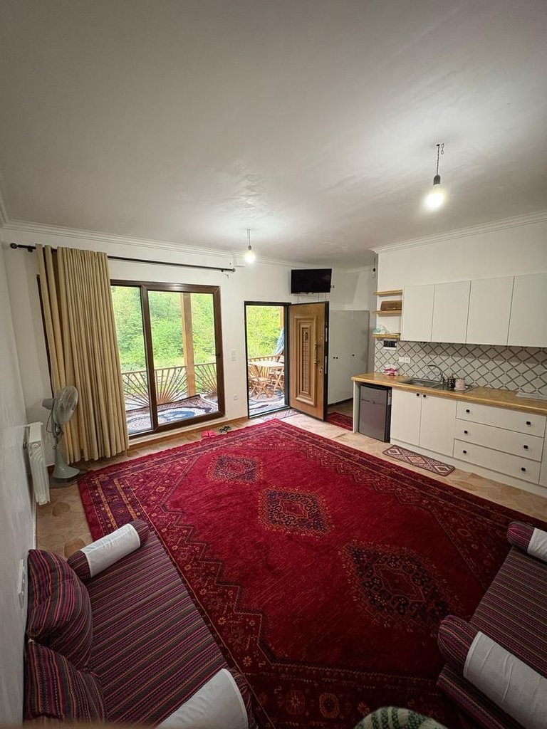 روخانکول - واحد 1