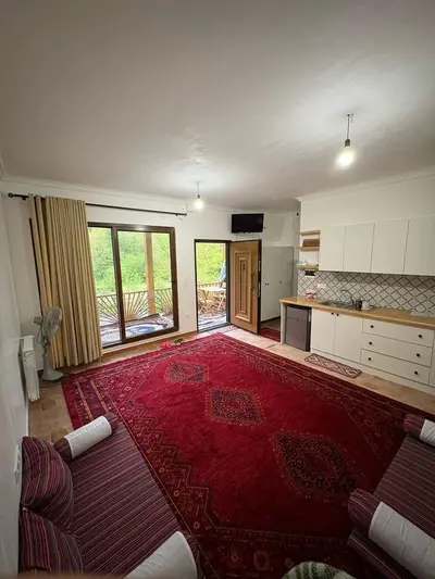 کلبه روخانکول - واحد 1