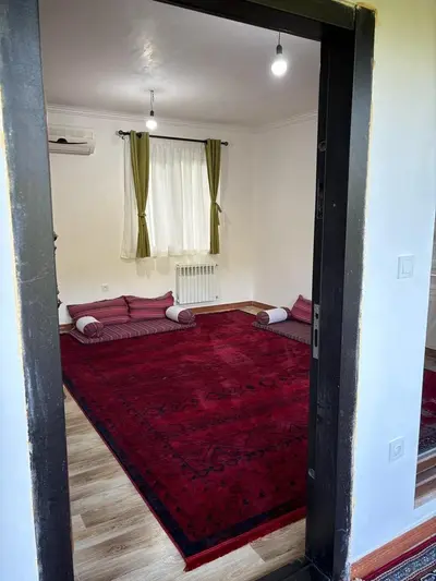 کلبه روخانکول -  واحد 2