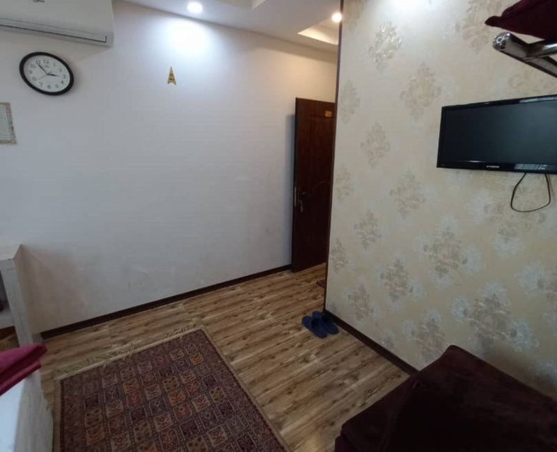 اجاره سوئیت سه تخت کمال ۵ مشهد