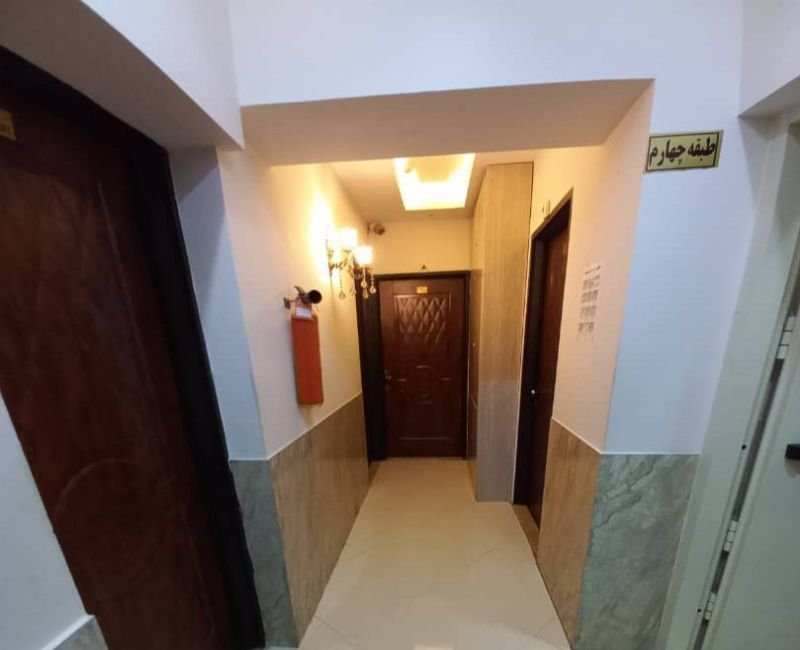 اجاره سوئیت چهارتخت کمال ۱ مشهد