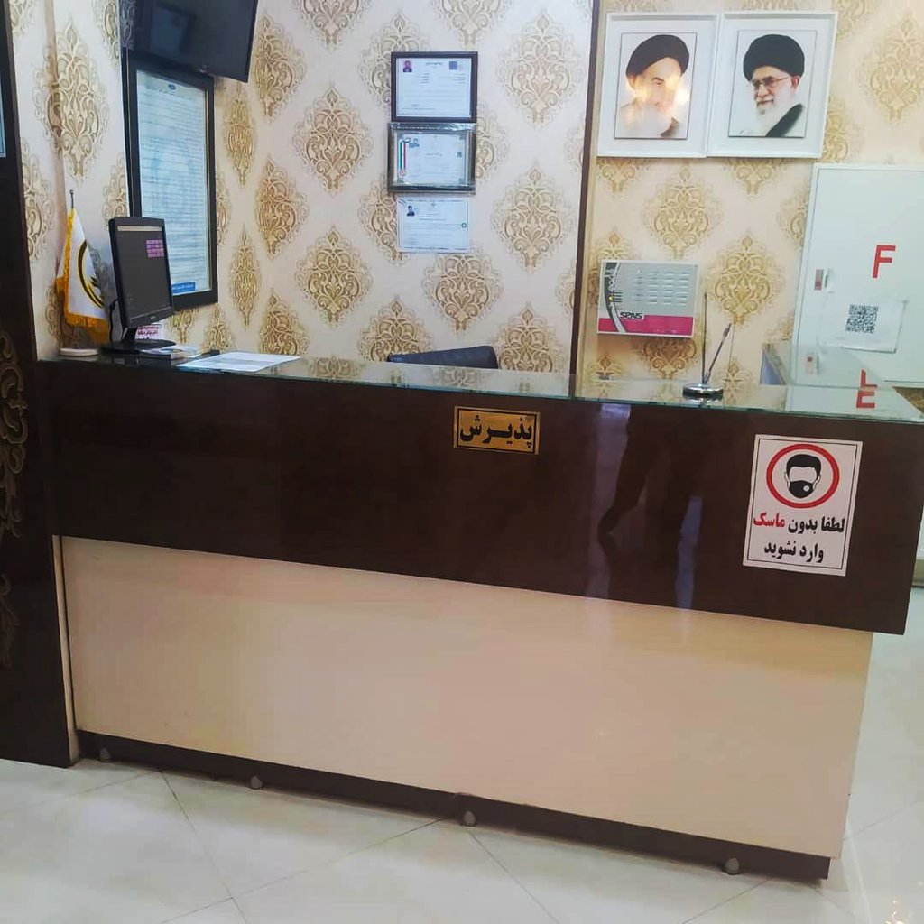 سوئیت دوتخت کمال ۴