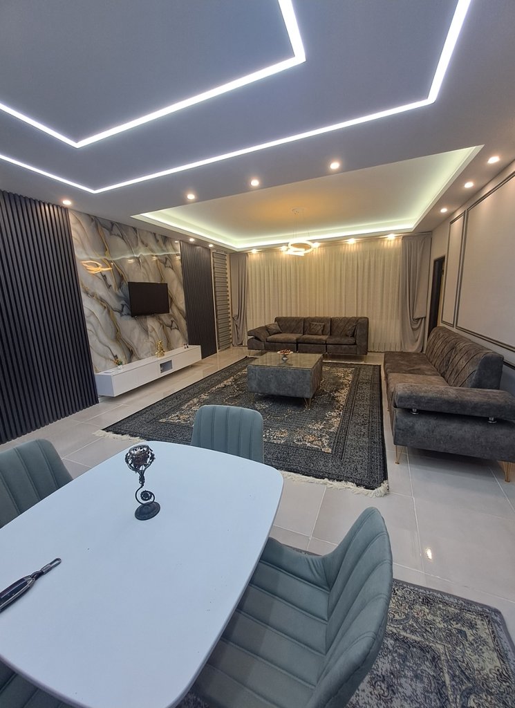 دوخوابه اندیشه 1