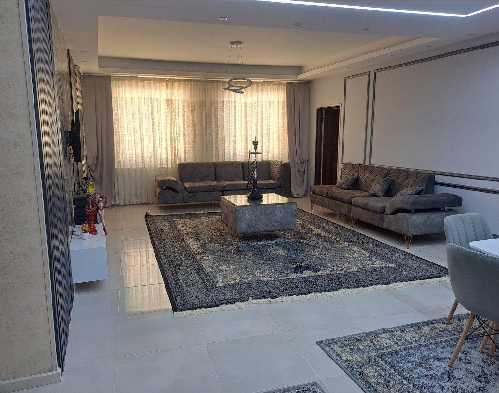 دوخوابه اندیشه 1