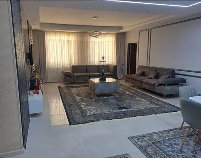 آپارتمان دوخوابه اندیشه 1