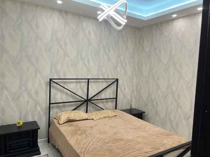 آپارتمان دوخوابه اندیشه 1