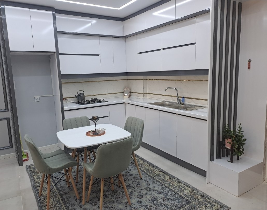 دوخوابه اندیشه 1