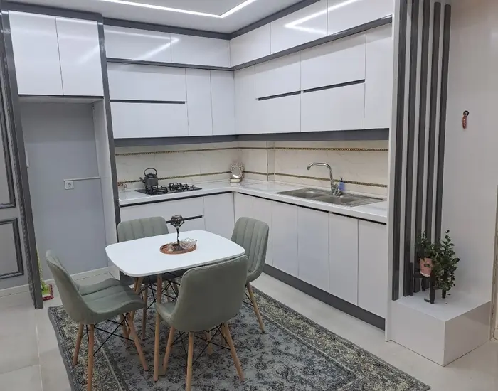 آپارتمان دوخوابه اندیشه 1