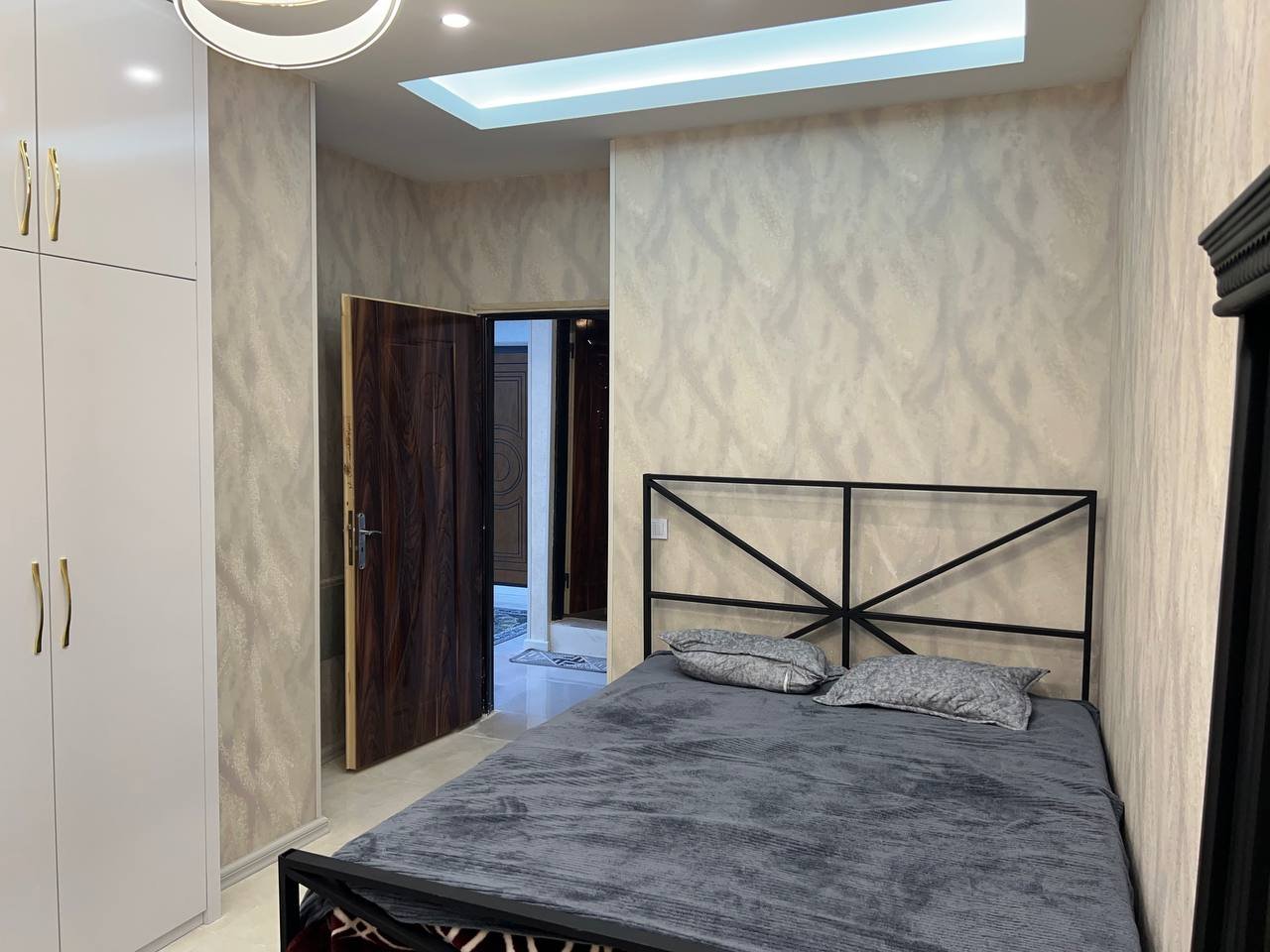 دوخوابه اندیشه 1