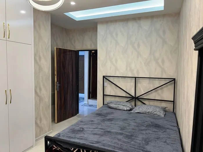 آپارتمان دوخوابه اندیشه 1