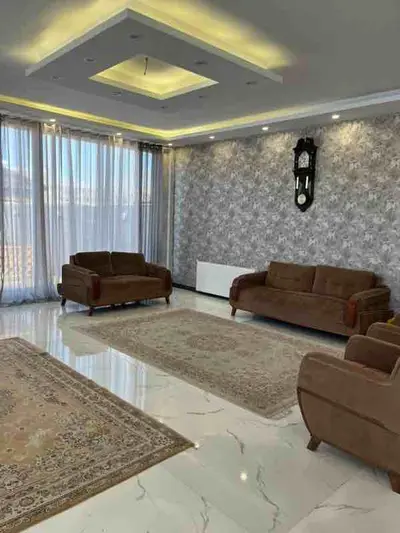 ویلا دو خوابه استخردار آبگرم رایان 2