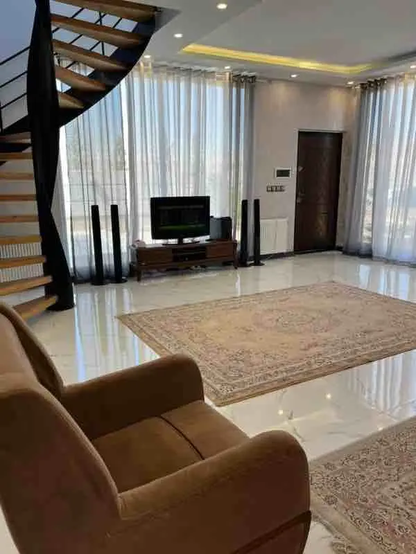 ویلا دو خوابه استخردار آبگرم رایان 2 - انتخاب عنوان تصویر