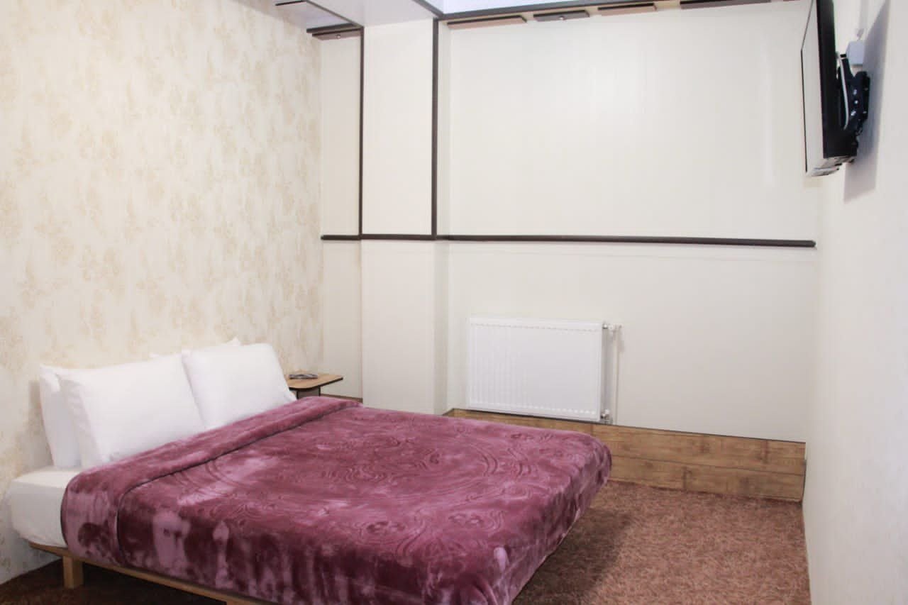 مجتمع اقامتگاهی فلامینگو - واحد پنج تخته 1 فردوسی