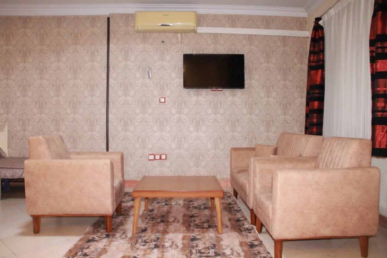 مجتمع اقامتگاهی فلامینگو - واحد چهارتخته 5