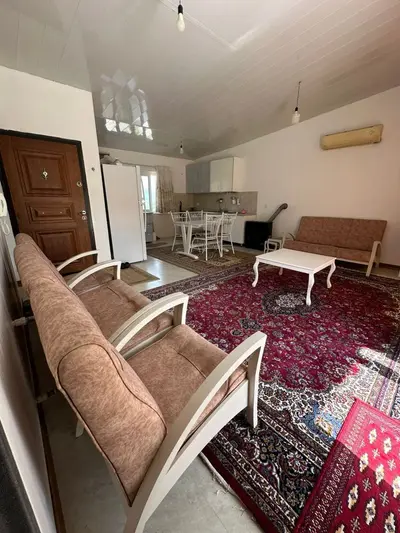 سوئیت یک خوابه جنگلی ملکشاه