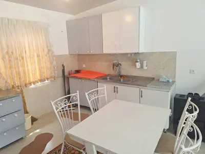 سوئیت یک خوابه جنگلی ملکشاه