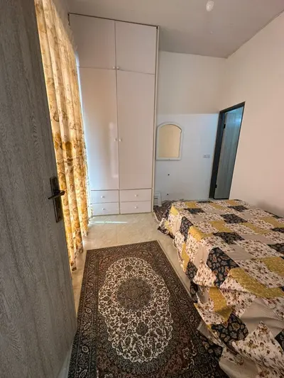 سوئیت یک خوابه جنگلی ملکشاه