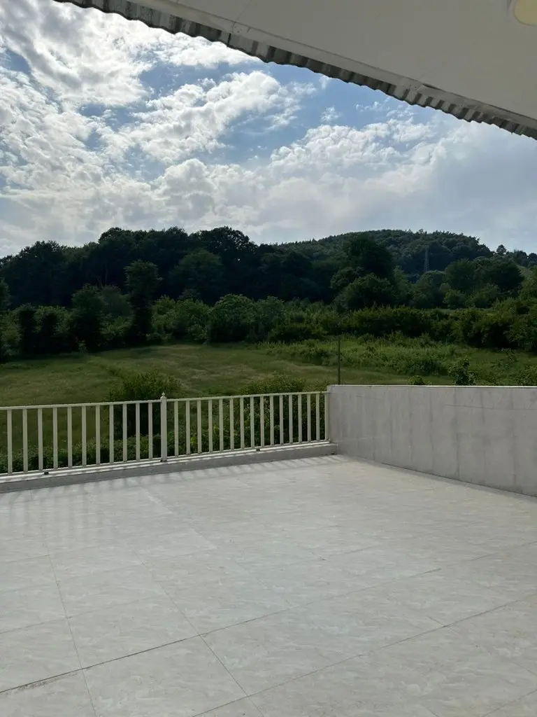 سوئیت یک خوابه جنگلی ملکشاه