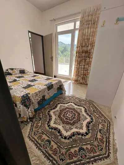 سوئیت یک خوابه جنگلی ملکشاه