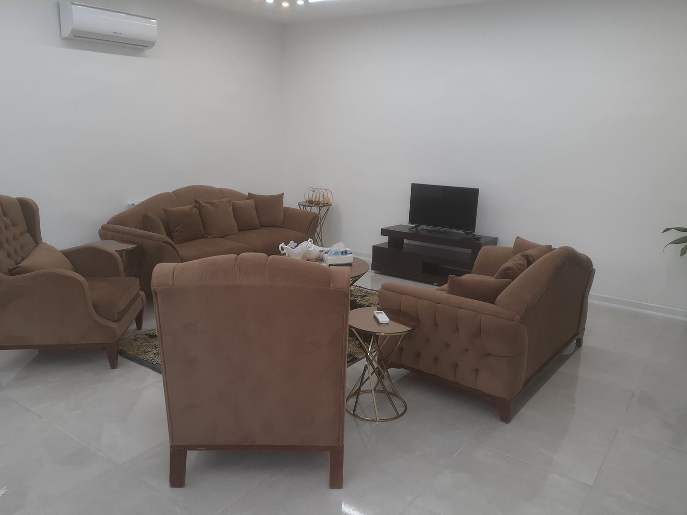 ویلا دوخوابه سامیار 101