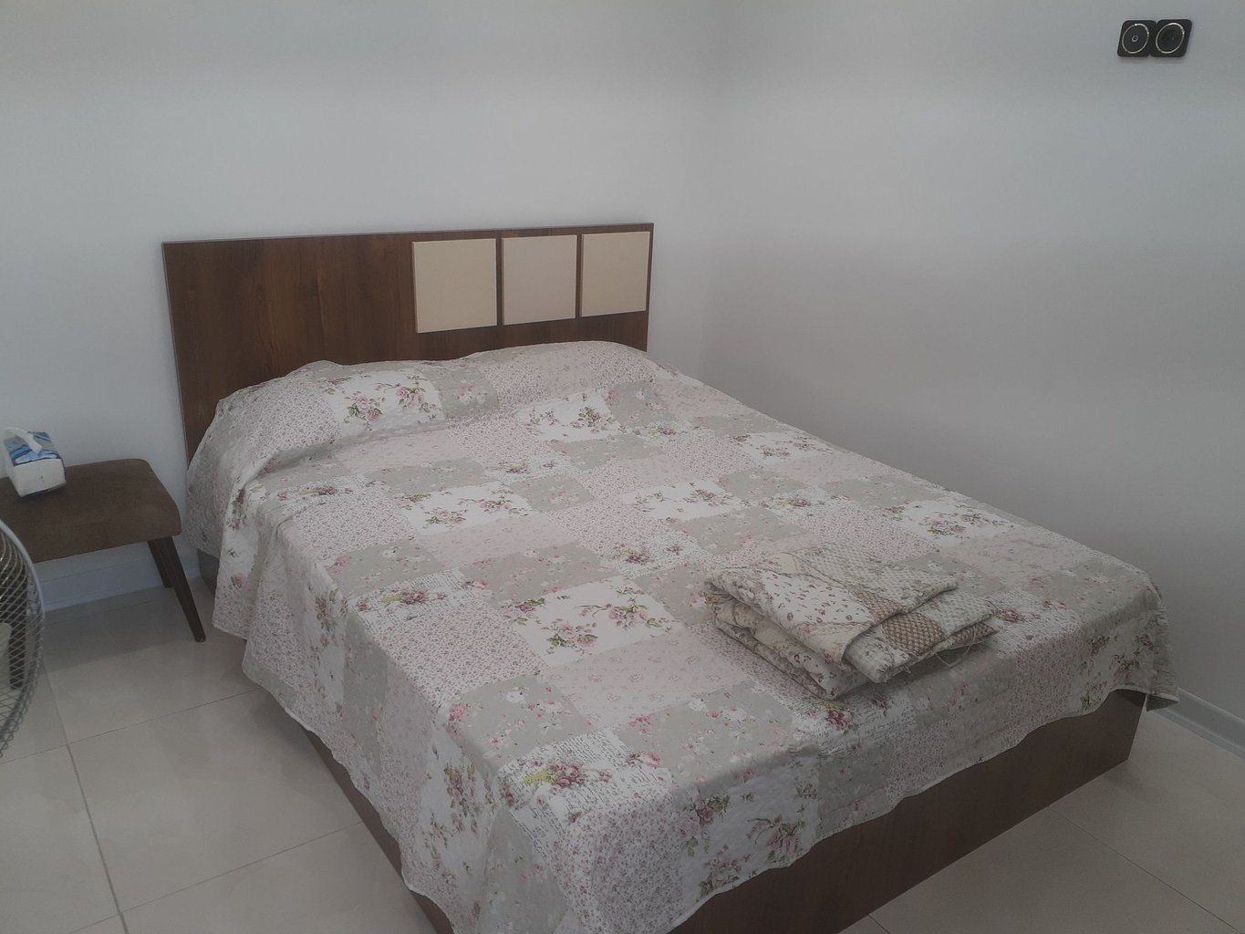 ویلا دوخوابه سامیار 101