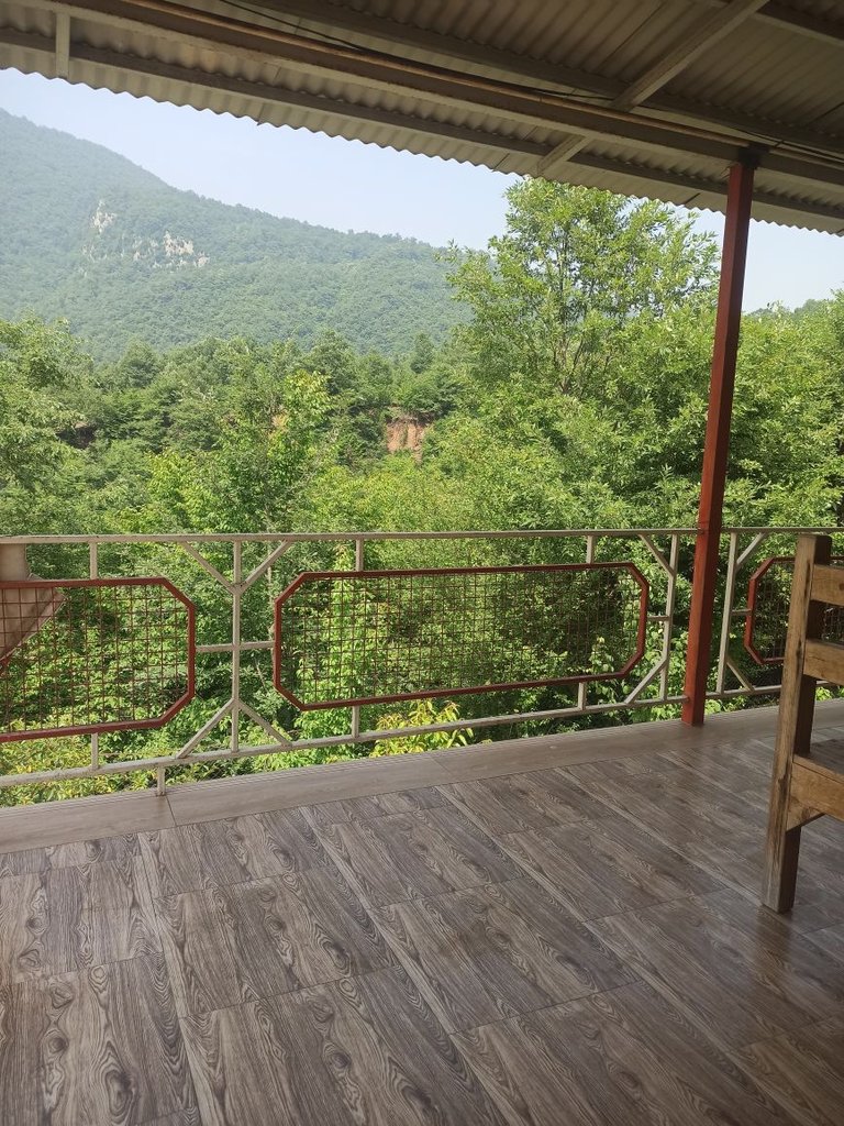 ویلا یک خوابه بالاچلی 2