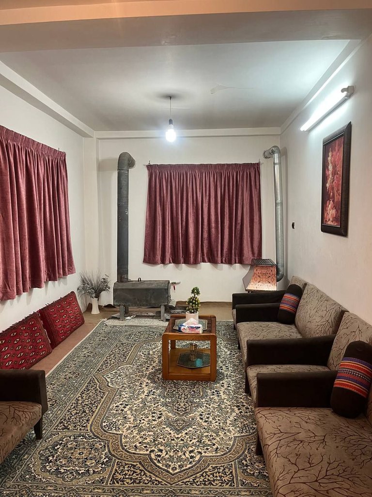 ویلا یک خوابه بالاچلی 2