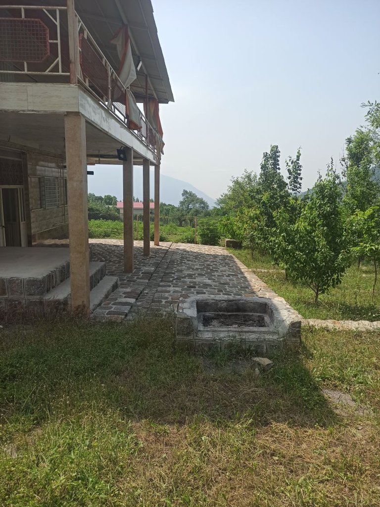 ویلا یک خوابه بالاچلی 2