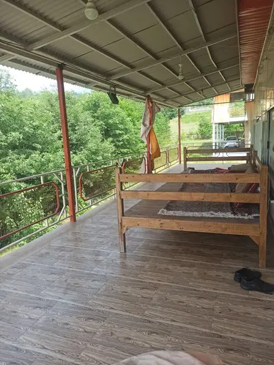 ویلا یک خوابه بالاچلی 2