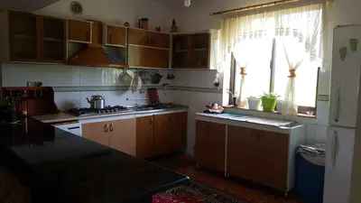 ویلا دوخوابه روستایی وشمه سرا 1