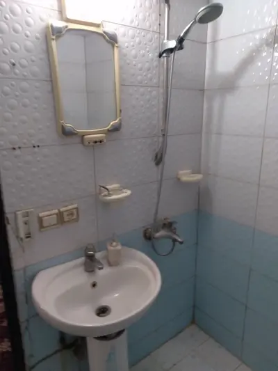 ویلا ویلای چسبیده ب جنگل