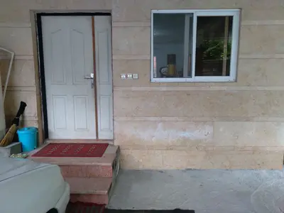 ویلا ویلای چسبیده ب جنگل