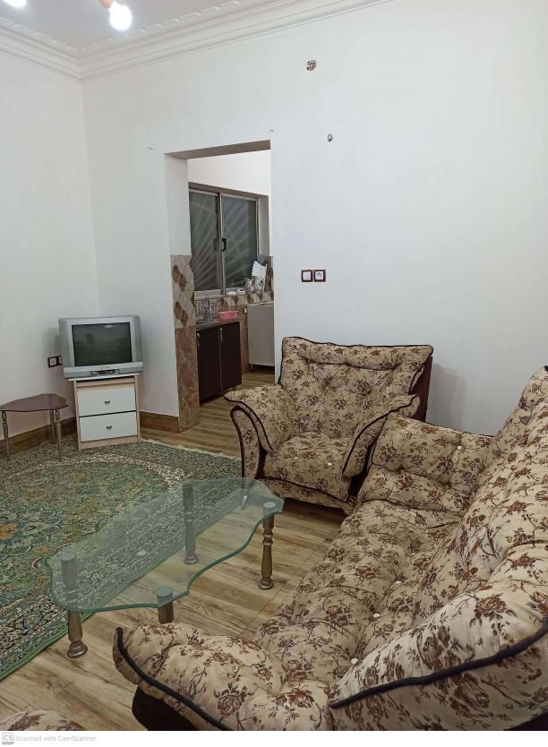 ویلا دوخوابه دالخانی