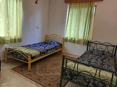 ویلا دوخوابه کارینا