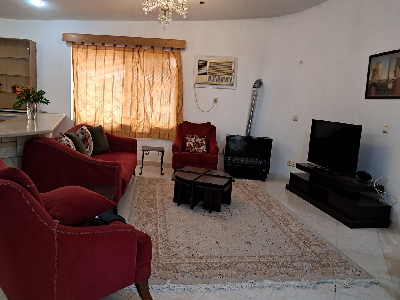 ویلا دوخوابه کارینا