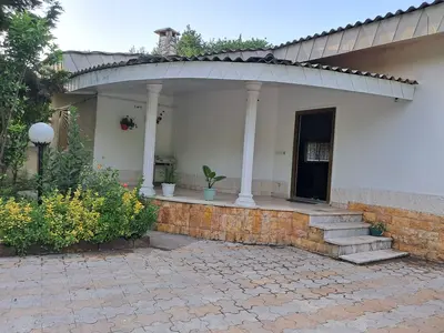 ویلا دوخوابه کارینا