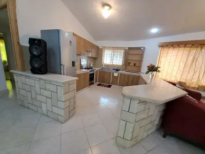 ویلا دوخوابه کارینا