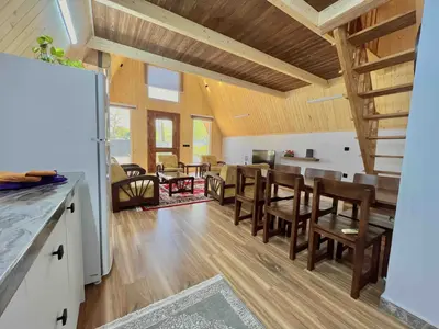 سوئیت دوخوابه کبیری1