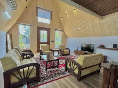 سوئیت دوخوابه کبیری1