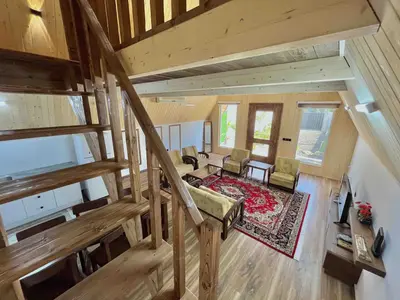 سوئیت دوخوابه کبیری1