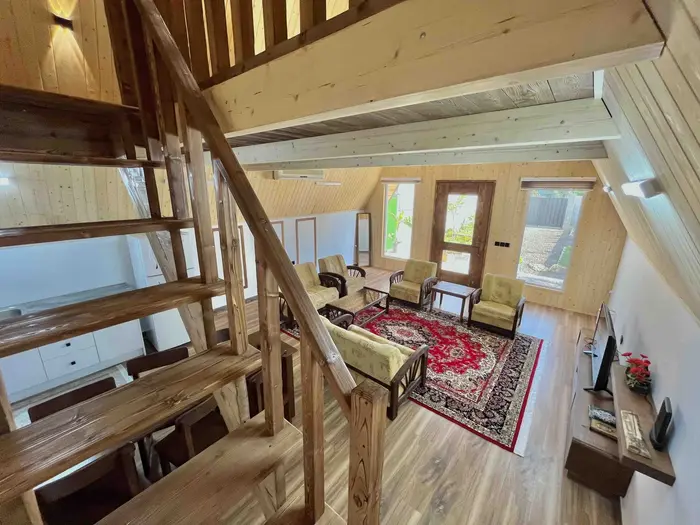 سوئیت دوخوابه کبیری1 - انتخاب عنوان تصویر