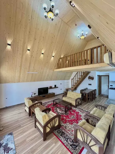 سوئیت دوخوابه کبیری1