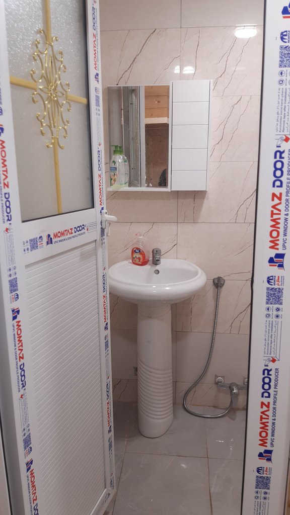 کلبه اقمتگاه گل چوبی ط ۲