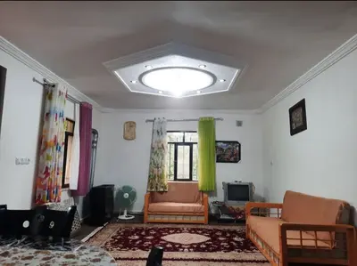 ویلا یک خوابه جنگلی زنبورچال